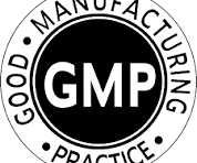 GMP Certified
