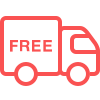 Free shipping